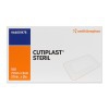 Cutiplast Steril 7,2cm x 5cm: Apósitos estéreis (caixa de 100 unidades)
